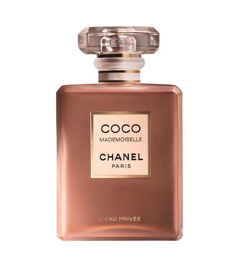 perfum coco chanel